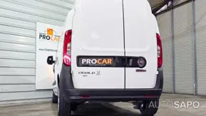 Fiat Doblo de 2018