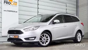 Ford Focus de 2018