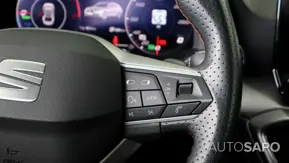 Seat Leon de 2023