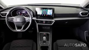 Seat Leon de 2023