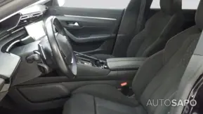 Peugeot 508 de 2022
