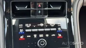 Porsche Panamera 4 E-Hybrid de 2026