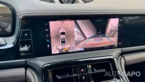 Porsche Panamera 4 E-Hybrid de 2026