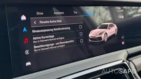 Porsche Panamera 4 E-Hybrid de 2026