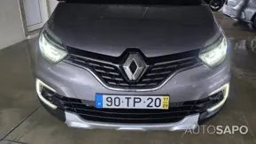 Renault Captur de 2017