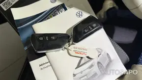 Volkswagen ID.3 de 2021
