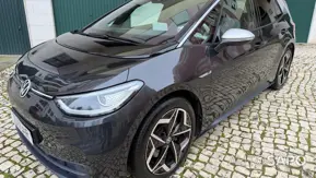 Volkswagen ID.3 de 2021