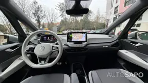 Volkswagen ID.3 de 2021