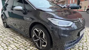 Volkswagen ID.3 de 2021