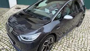 Volkswagen ID.3 de 2021