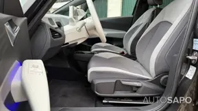Volkswagen ID.3 de 2021