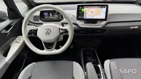 Volkswagen ID.3 de 2021