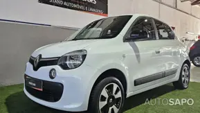 Renault Twingo 1.0 SCe Limited de 2019