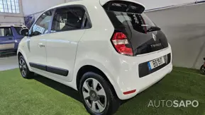 Renault Twingo 1.0 SCe Limited de 2019