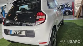 Renault Twingo 1.0 SCe Limited de 2019