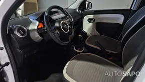 Renault Twingo 1.0 SCe Limited de 2019