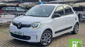 Renault Twingo de 2021