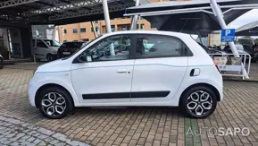 Renault Twingo de 2021