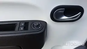 Renault Twingo de 2021