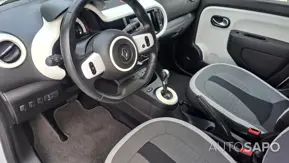 Renault Twingo de 2021