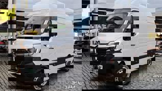 Renault Master de 2024