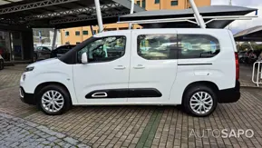 Citroen Berlingo de 2020
