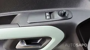 Citroen Berlingo de 2020