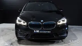 BMW Série 2 Active Tourer de 2019