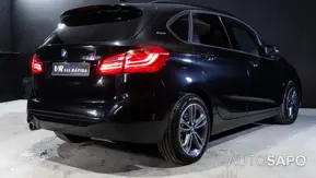 BMW Série 2 Active Tourer de 2019