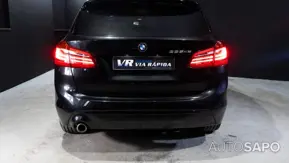 BMW Série 2 Active Tourer de 2019