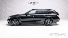 BMW Série 3 330 e Pack M Auto de 2023