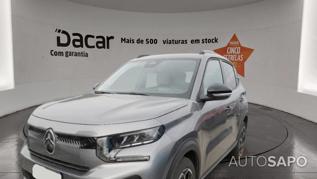 Citroen C3 de 2025