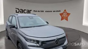 Citroen C3 de 2025
