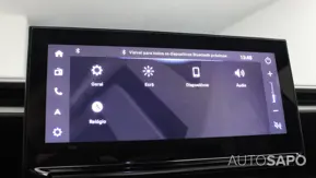 Citroen e-C3 Max de 2025