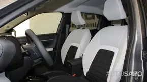 Citroen e-C3 Max de 2025