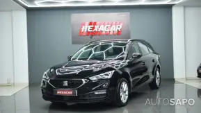 Seat Leon 2.0 TDi Style de 2022