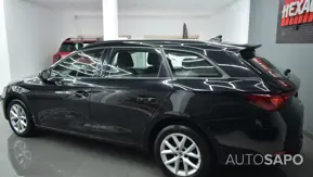 Seat Leon 2.0 TDi Style de 2022