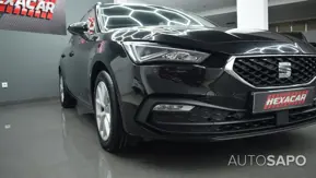 Seat Leon 2.0 TDi Style de 2022