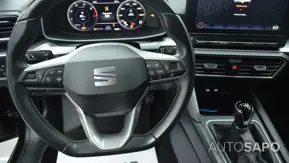 Seat Leon 2.0 TDi Style de 2022