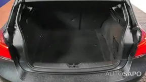 BMW Série 1 116 d Advantage de 2019