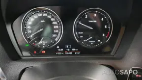 BMW Série 1 116 d Advantage de 2019