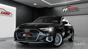 Audi A3 30 TFSI Advanced de 2022