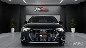 Audi A3 30 TFSI Advanced de 2022