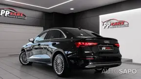Audi A3 30 TFSI Advanced de 2022