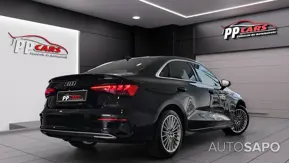 Audi A3 30 TFSI Advanced de 2022