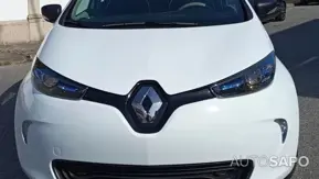 Renault ZOE Bose 40 de 2019