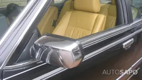 BMW Série 6 635 CSi de 1984