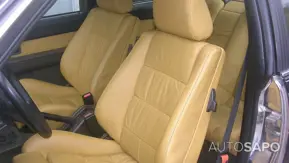 BMW Série 6 635 CSi de 1984