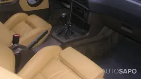 BMW Série 6 635 CSi de 1984