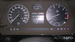 BMW Série 6 635 CSi de 1984